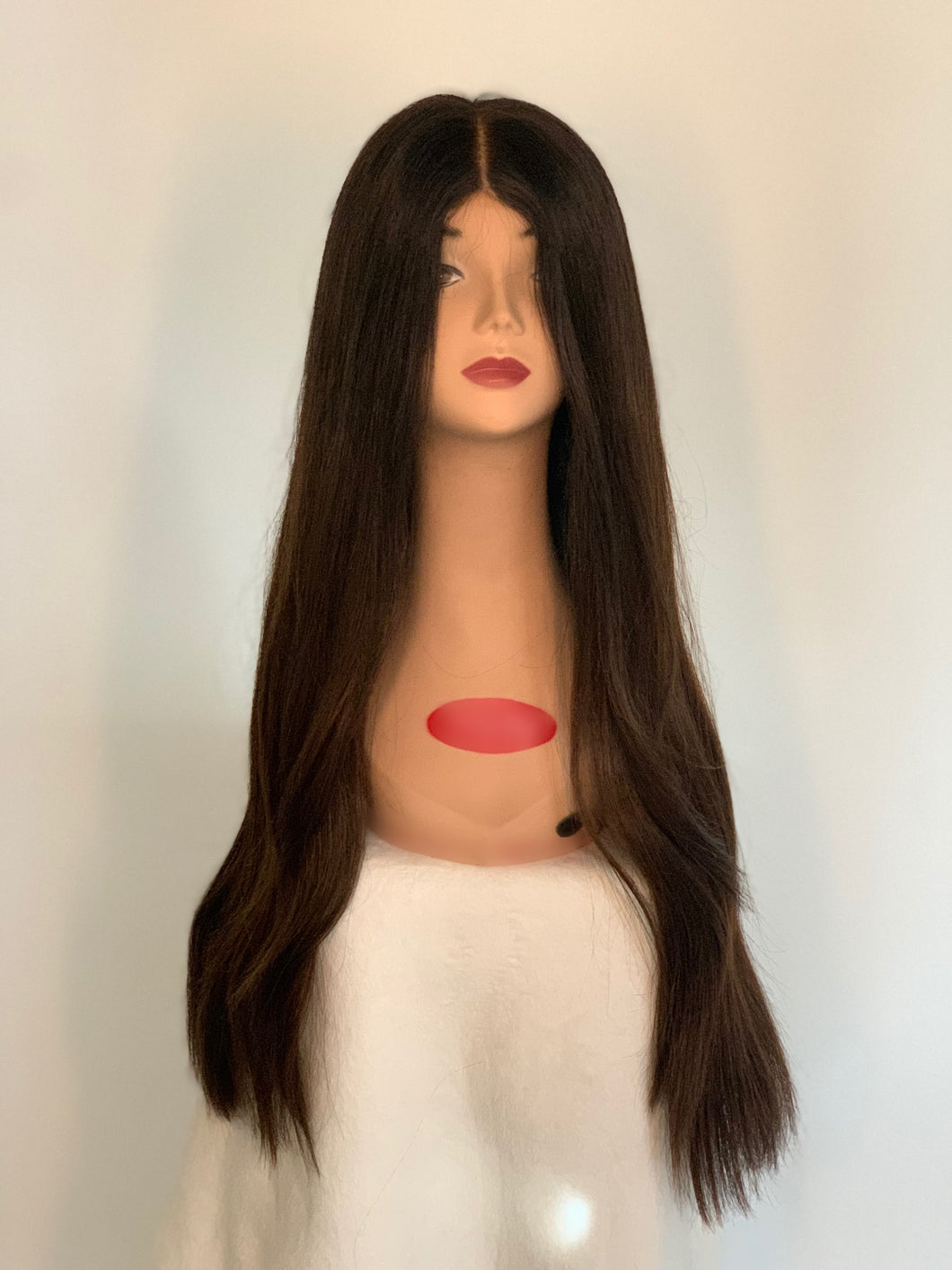 Lace Front Wig