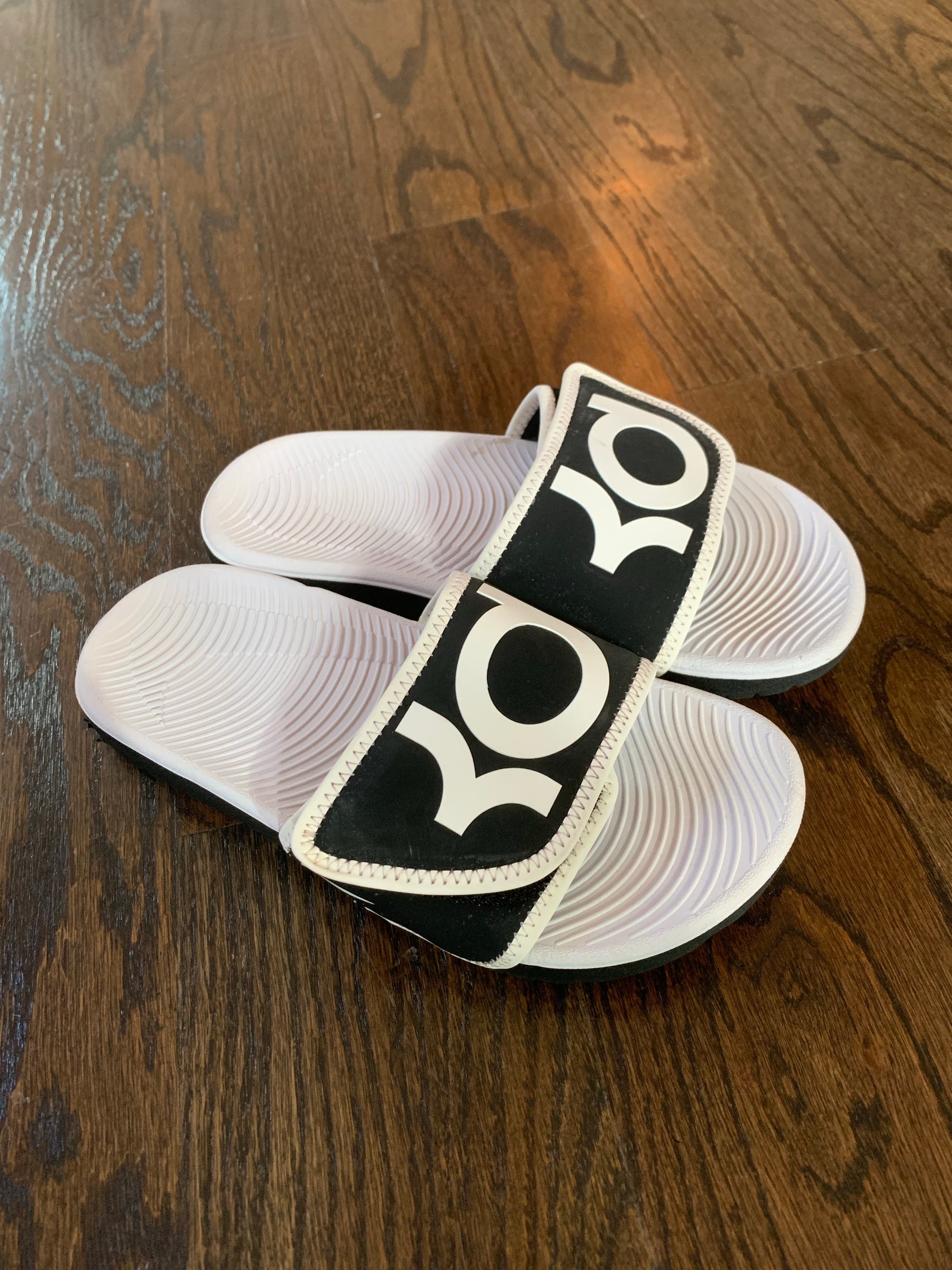 Kevin Durant Nike Slides